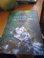 Kulturum Skaraborg : ett paradis