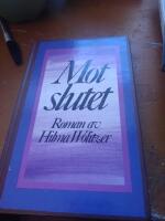 Mot slutet : [roman]