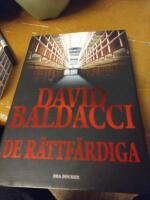 De r&auml;ttf&auml;rdiga