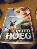 Elefantsk&ouml;tarnas barn