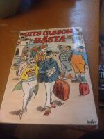 Gits Olssons b&auml;sta : k&aring;serier i urval