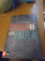 Isidor och Paula