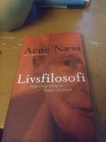 Livsfilosofi : Ett personligt bidrag om k&auml;nslor och f&ouml;rnuft