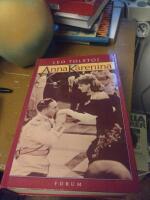 Anna karenina pop.U.