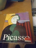 Pablo Picasso - liv och verk