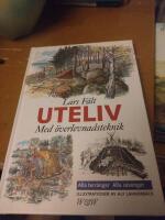 Uteliv