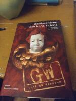 Bombmakaren och hans kvinna