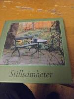 Stillsamheter