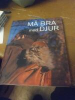 M&aring; bra med djur