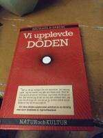 Vi upplevde d&ouml;de