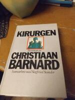 Kirurgen : [en roman]