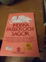 Indiska fabler och sagor