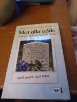 Mot alla odds : en mors kanp f&ouml;r att bevisa sin oskuld