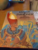 Gudar & faraoner i den egyptiska mytologin