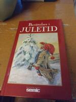 Ber&auml;ttelser i juletid