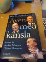 &Auml;ven med k&auml;nsla