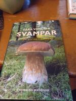 V&aring;ra vanliga svampar