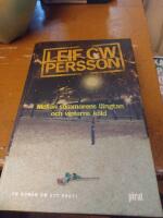 Mellan sommarens l&auml;ngtan och vinterns k&ouml;ld