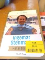 Ingemar Stenmark : mer &auml;n bara &aring;k
