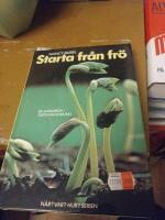 Starta fr&aring;n fr&ouml;