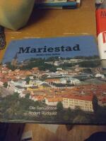 Mariestad : bilder fr&aring;n luften