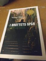 I brottets sp&aring;r : reportage