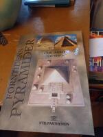 Forntidens pyramider