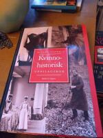 Kvinnohistorisk uppslagsbok
