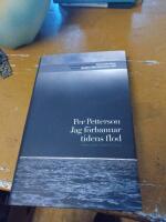 Jag f&ouml;rbannar tidens flod