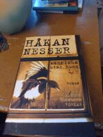 M&auml;nniska utan hund