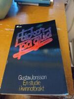 Flickor p&aring; glid : en studie i kvinnof&ouml;rakt