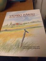 Vadsbo h&auml;rad mellan V&auml;nern och V&auml;ttern