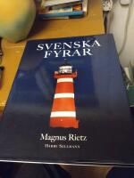 Svenska fyrar