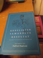 Konflikter, samarbete, resultat : perspektiv p&aring; svensk milj&ouml;politik : festskrift till Valfrid Paulsson