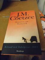 Historien om Michael K