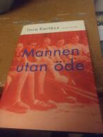 Mannen utan &ouml;de