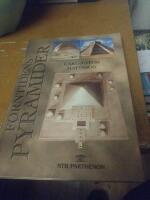 Forntidens pyramider