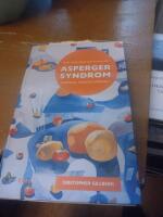 Barn, ungdomar och vuxna med Asperger syndrom