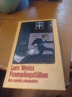 Framg&aring;ngsf&auml;llan