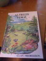 Alfreds hage