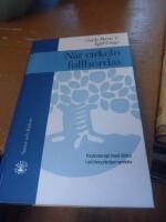 N&auml;r cirkeln fullbordas : Psykoterapi f&ouml;r &auml;ldre i ett livscykelperspektiv