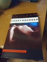 Passionata : en Stockholmsroman