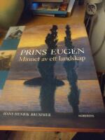 Prins Eugen : Minnet av ett landskap