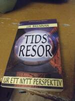 Tidsresor ur ett nytt perspektiv