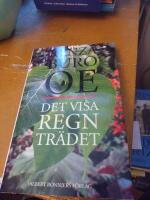 Det visa regntr&auml;det