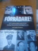 F&ouml;rr&auml;dare! : att vinna krig med svek