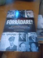 F&ouml;rr&auml;dare! : att vinna krig med svek
