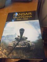 Pansartrupperna 1942-1992