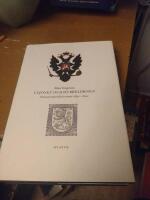 Lejonet och dubbel&ouml;rnen : Finlands imperiella decennier 1830-1890