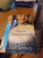 Marie Antoinette